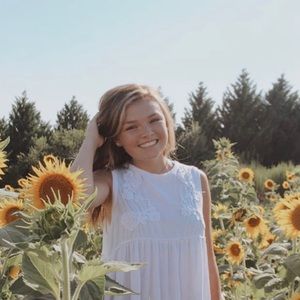 Meet your Posher, Allie